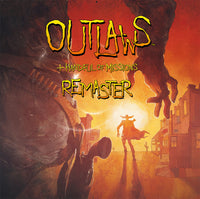 Outlaws + Handful of Missions Remaster