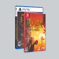 Outlaws + Handful of Missions Remaster
