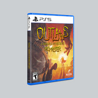 Outlaws + Handful of Missions Remaster