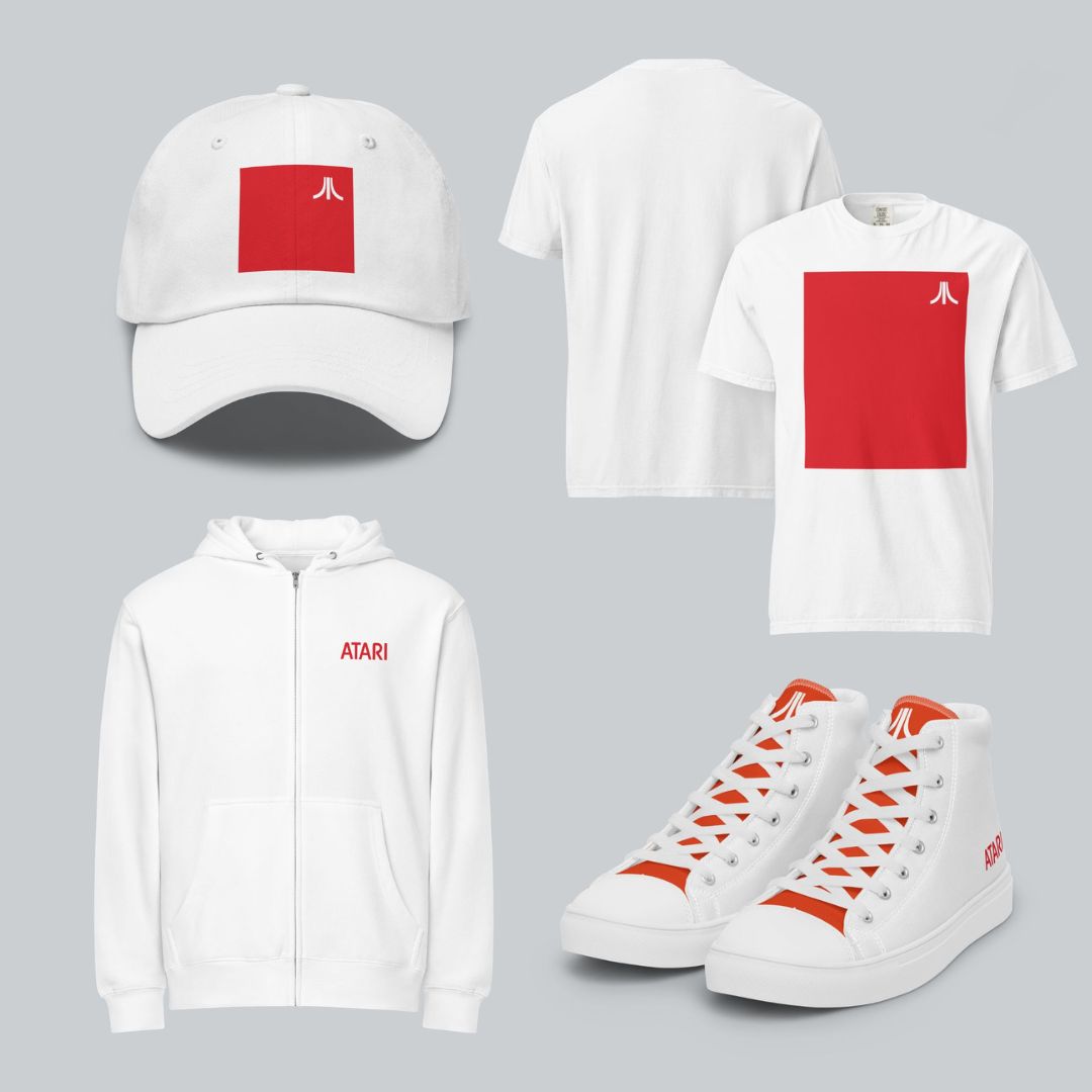 The Red Fuji Block Set
