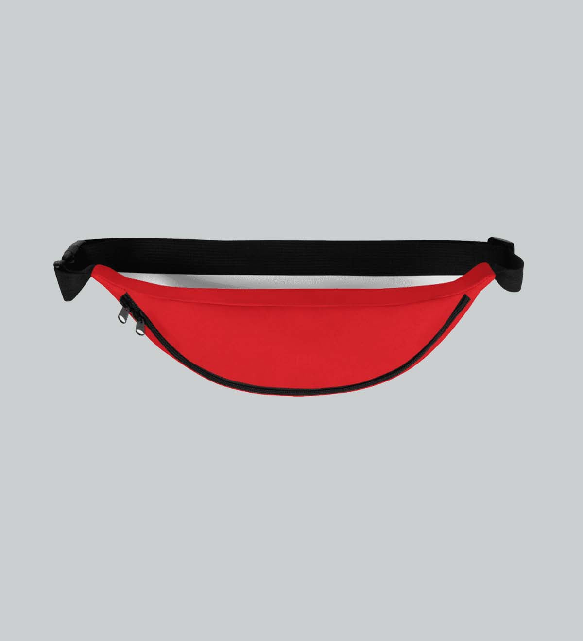 Atari Fanny Pack Red