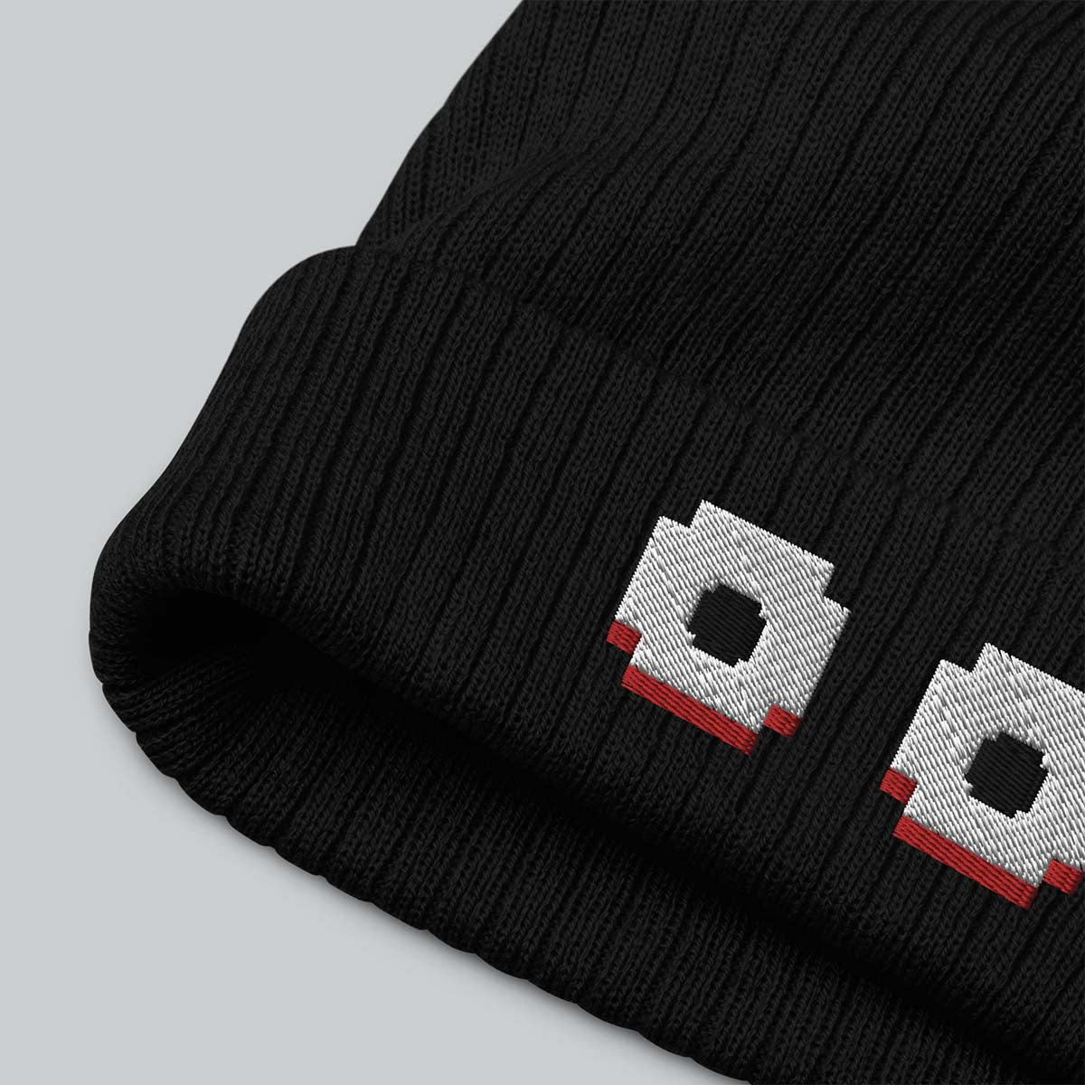 Limited Edition: Haunted Eyes Beanie