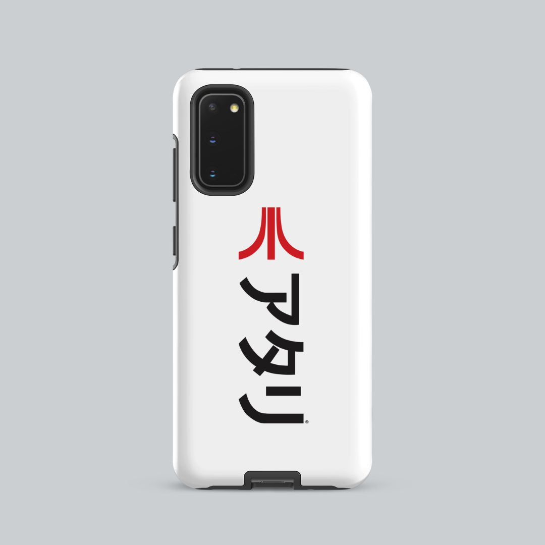Katakana Samsung Phone Case