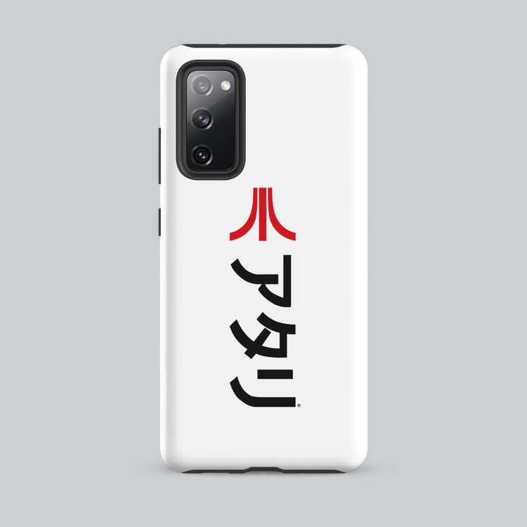 Katakana Samsung Phone Case