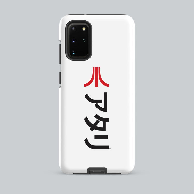 Katakana Samsung Phone Case