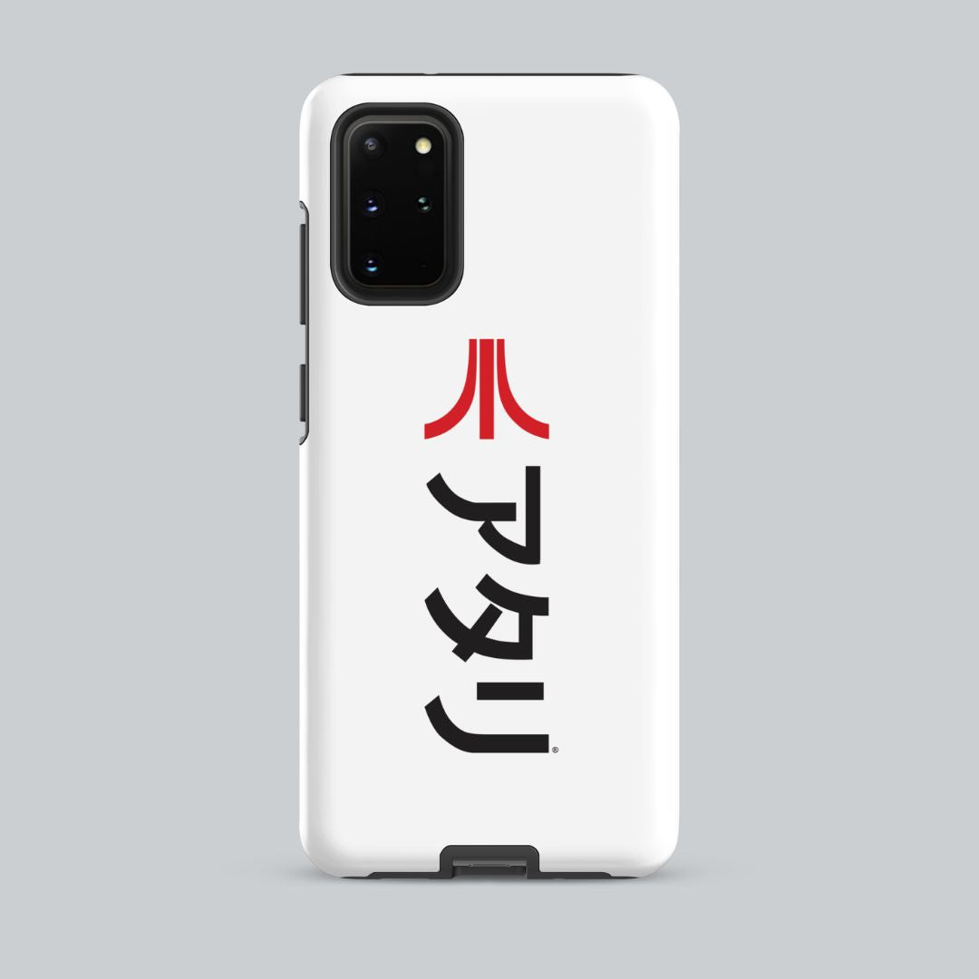 Katakana Samsung Phone Case