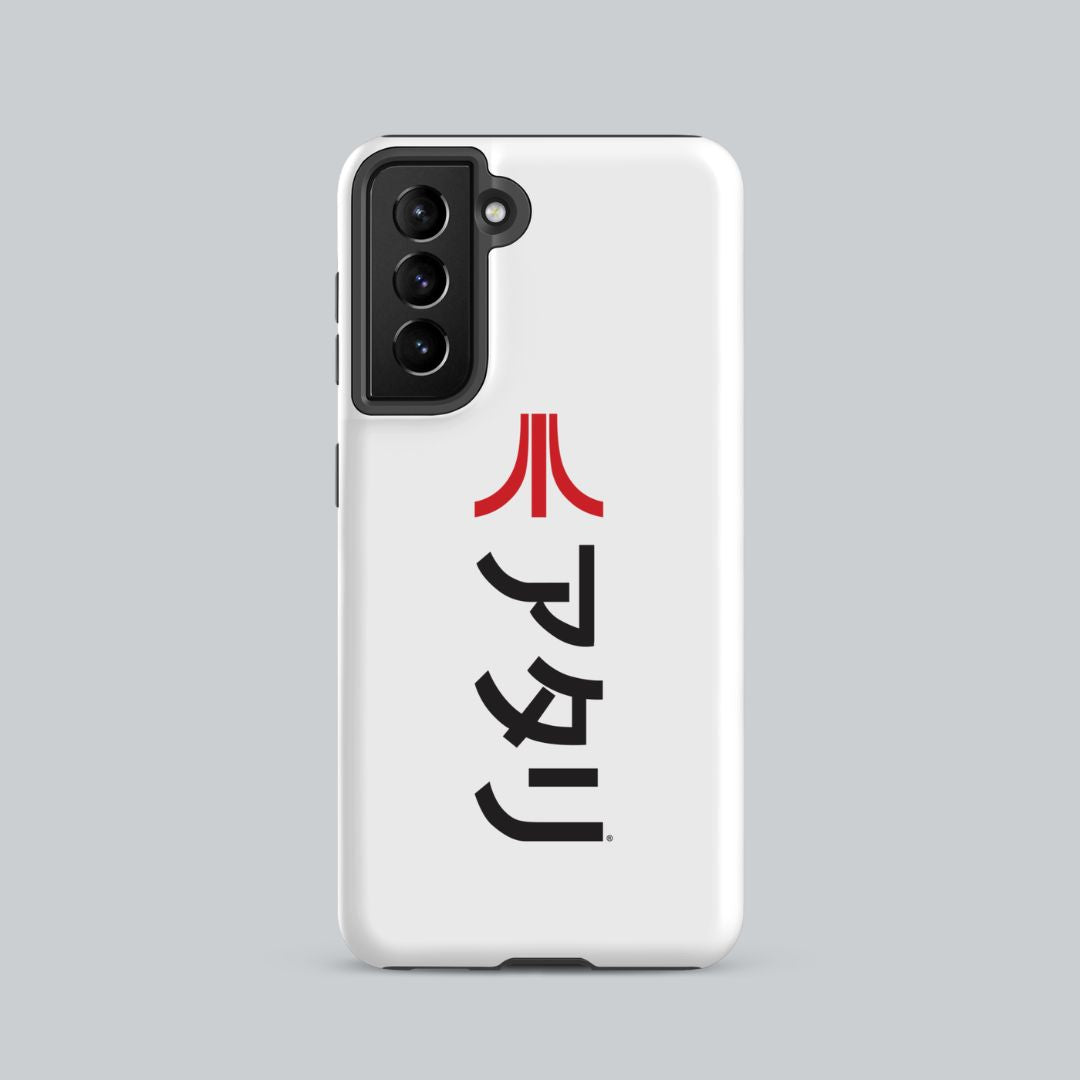 Katakana Samsung Phone Case