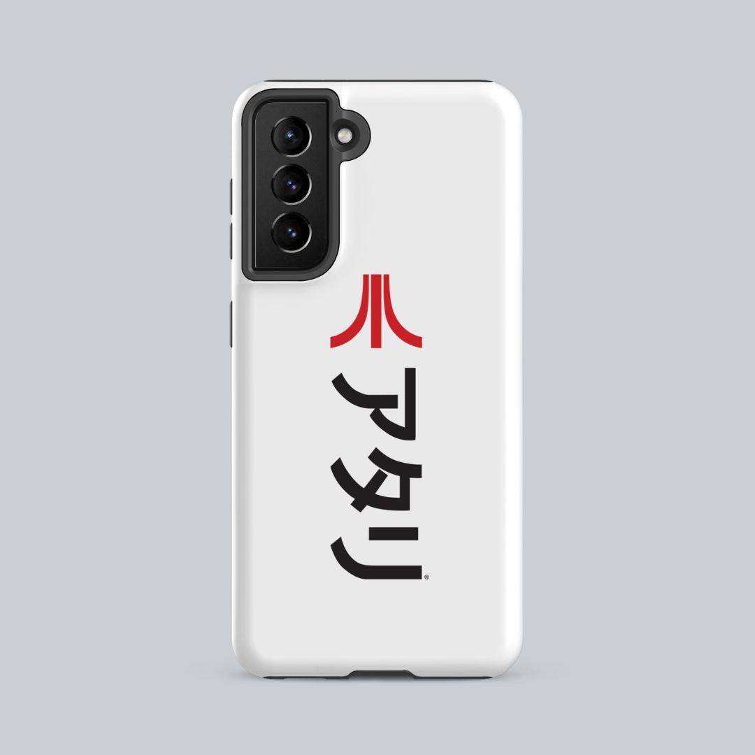 Katakana Samsung Phone Case