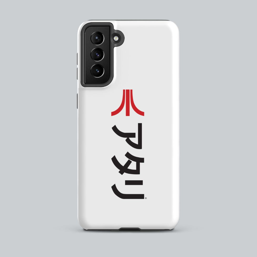 Katakana Samsung Phone Case