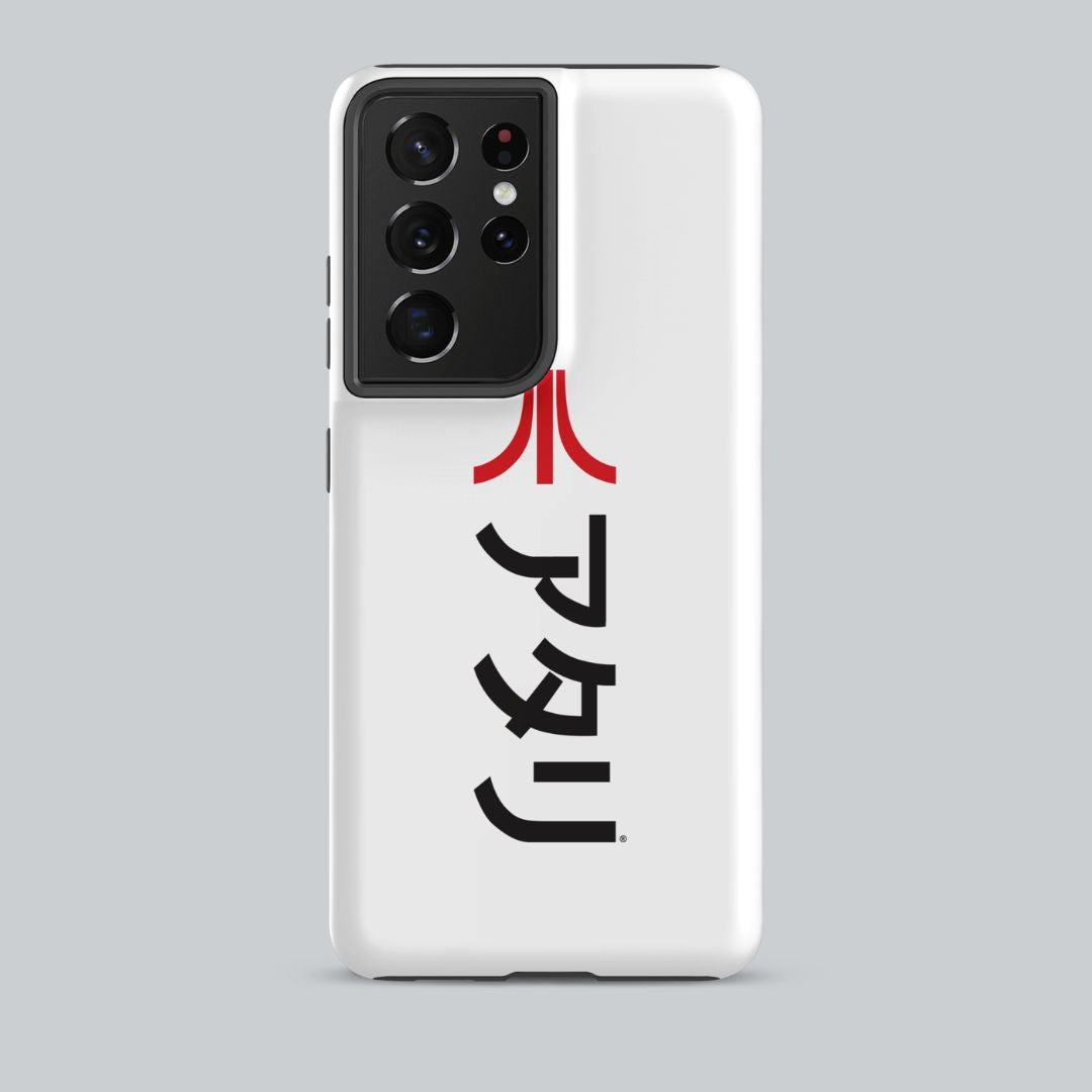 Katakana Samsung Phone Case