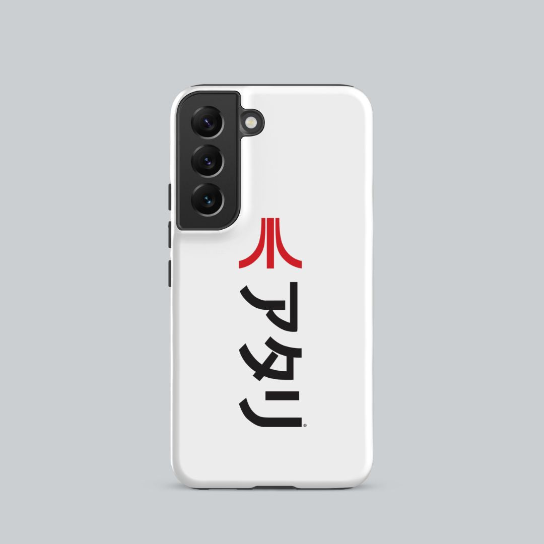 Katakana Samsung Phone Case