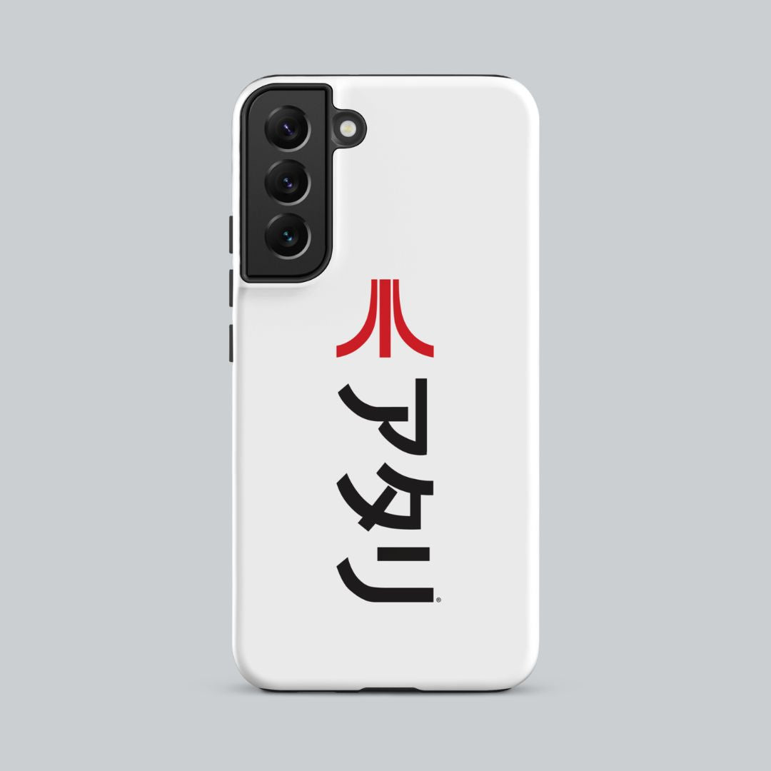 Katakana Samsung Phone Case