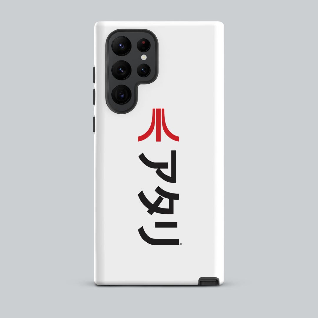 Katakana Samsung Phone Case