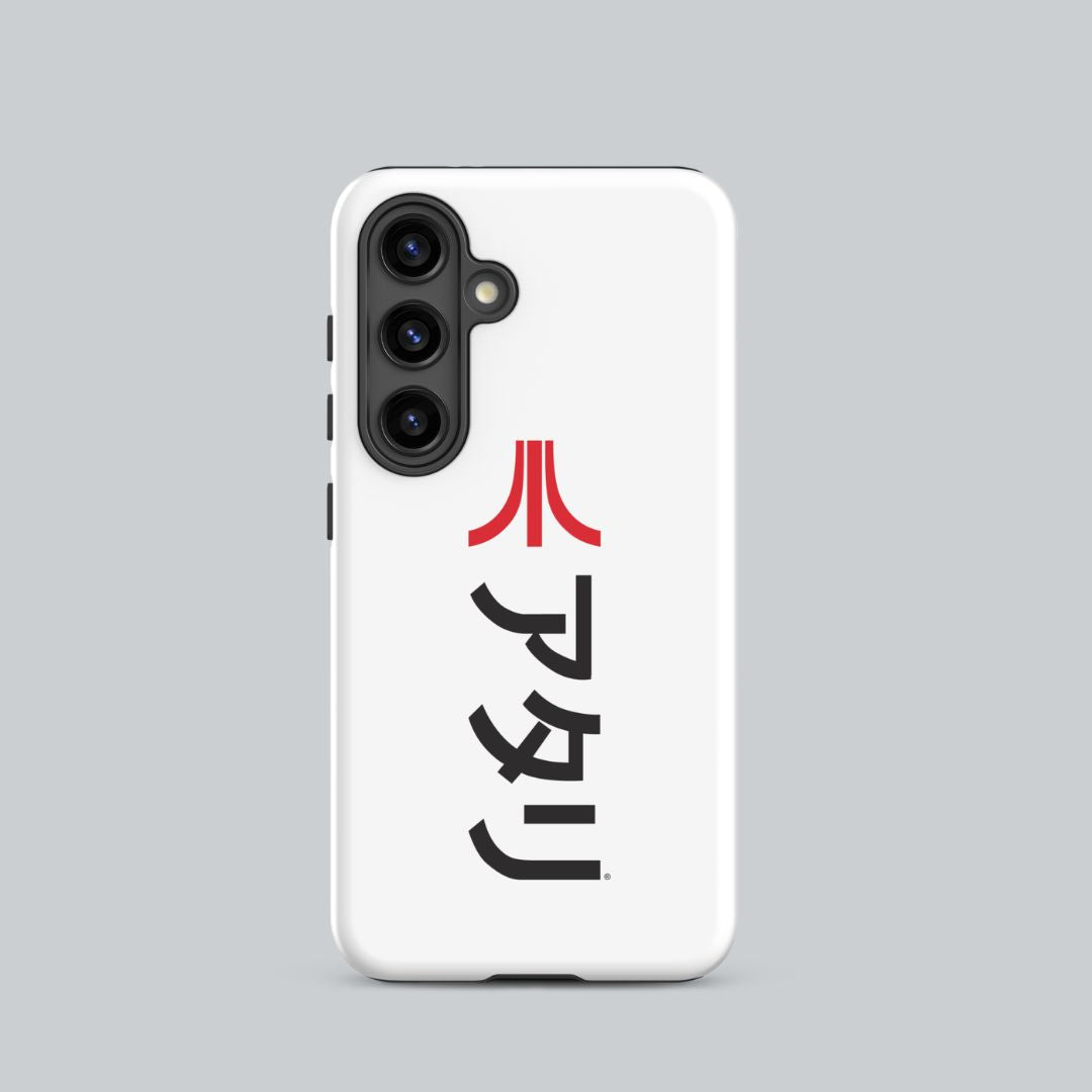 Katakana Samsung Phone Case