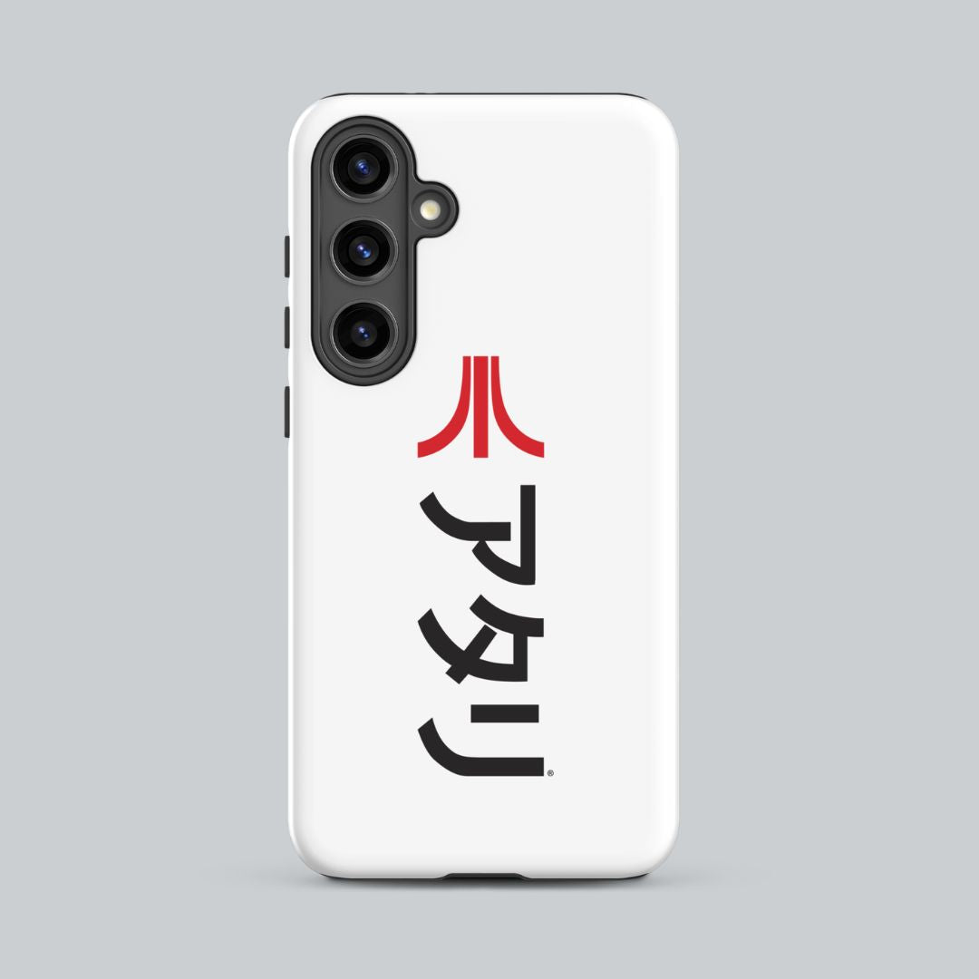 Katakana Samsung Phone Case