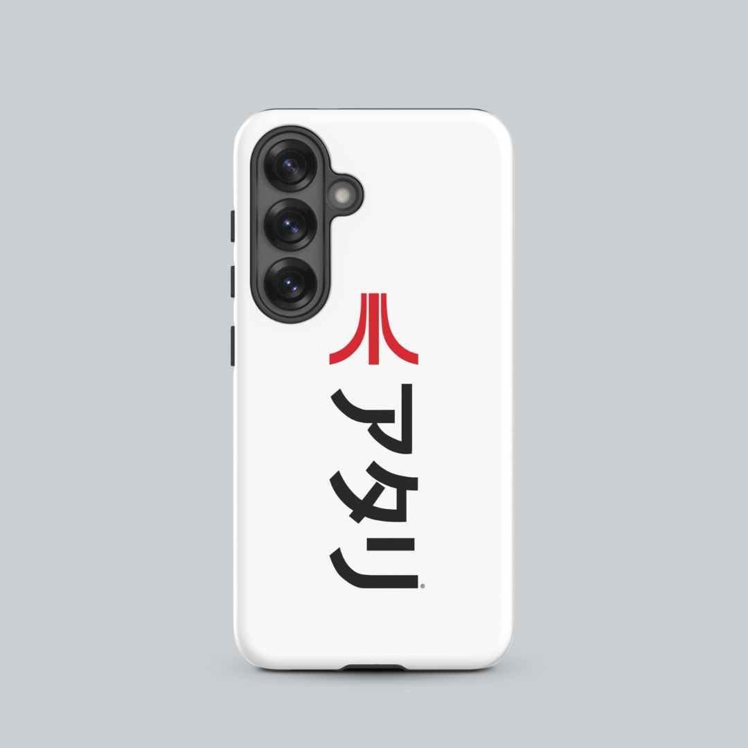 Katakana Samsung Phone Case