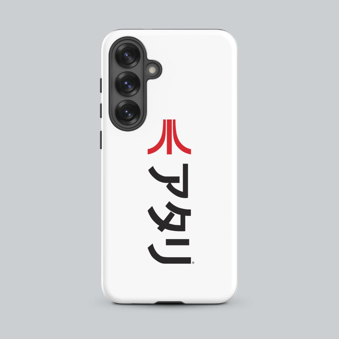 Katakana Samsung Phone Case