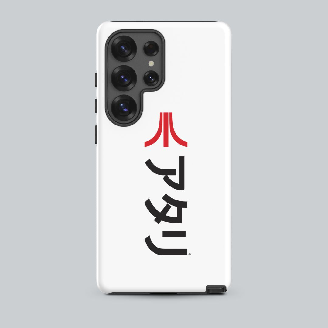 Katakana Samsung Phone Case