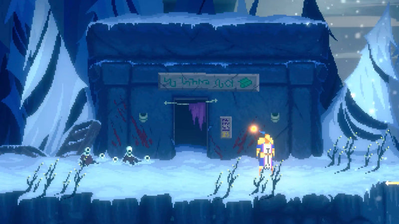 Adventure Easter Eggs 