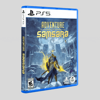 Adventure of Samsara