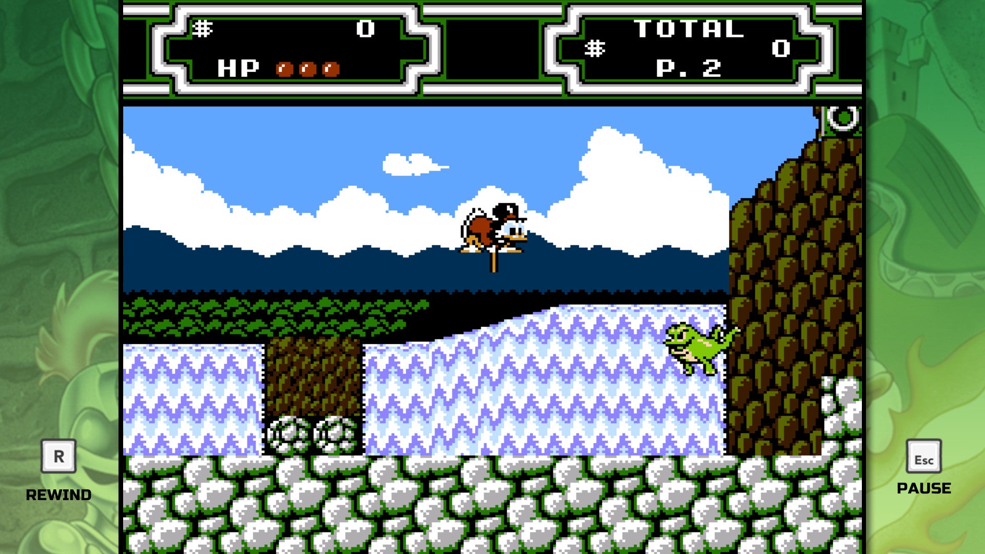The Disney Afternoon Collection – Atari®