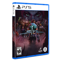 SiN: Reloaded PlayStation 5 Standard Edition