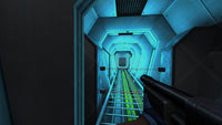 SiN: Reloaded gameplay screenshot