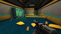 SiN: Reloaded gameplay screenshot