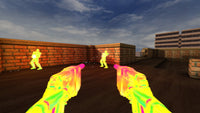 SiN: Reloaded gameplay screenshot