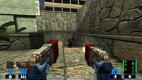 SiN: Reloaded gameplay screenshot