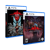 SiN: RELOADED