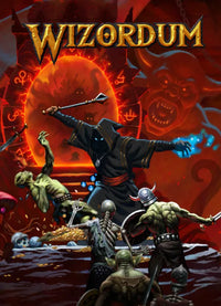 Wizordum