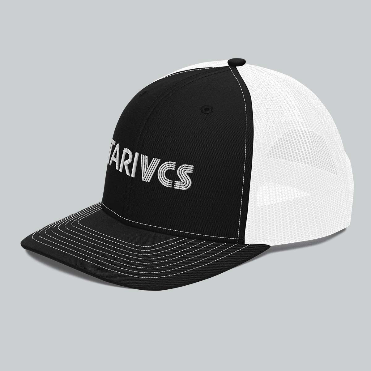 Atari VCS Snapback Trucker Hat