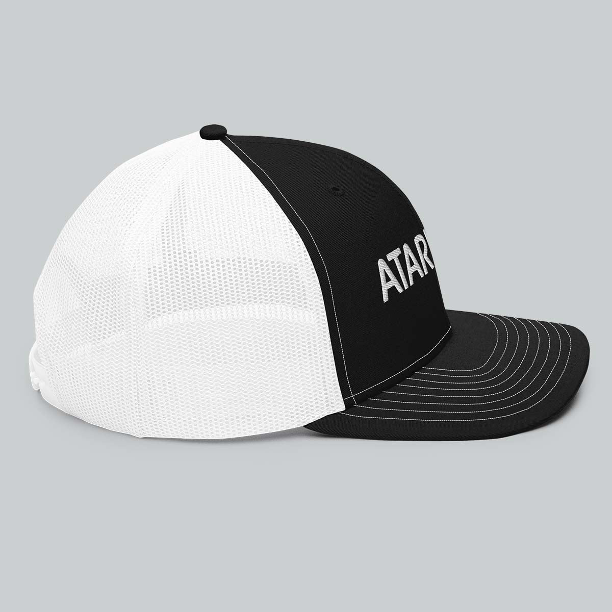 Atari VCS Snapback Trucker Hat