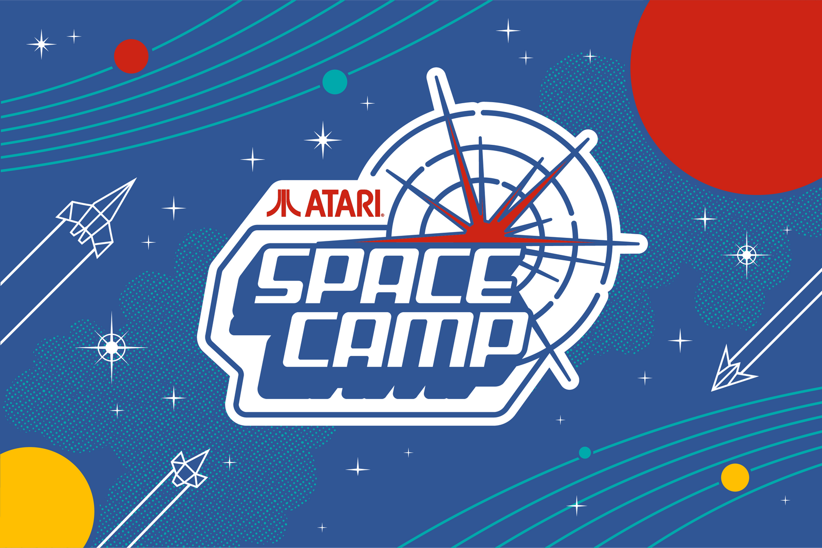 Atari Space Camp