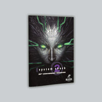 System Shock 2: 25th Anniversary Remaster – Standard Edition