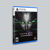 System Shock 2: 25th Anniversary Remaster – Standard Edition