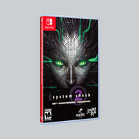 System Shock 2: 25th Anniversary Remaster – Standard Edition
