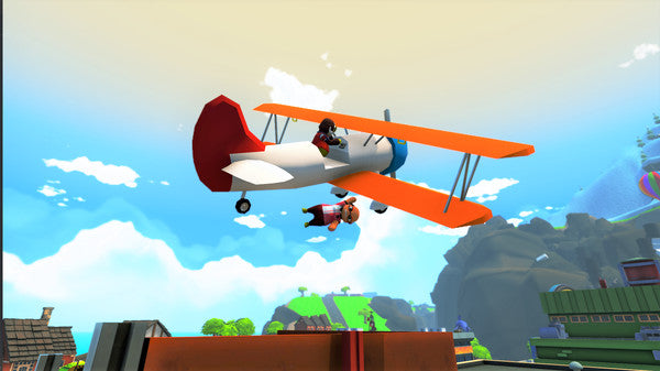 Totally Reliable Delivery Service - Physical Edition