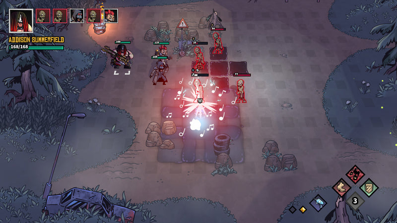 Roguelite progression