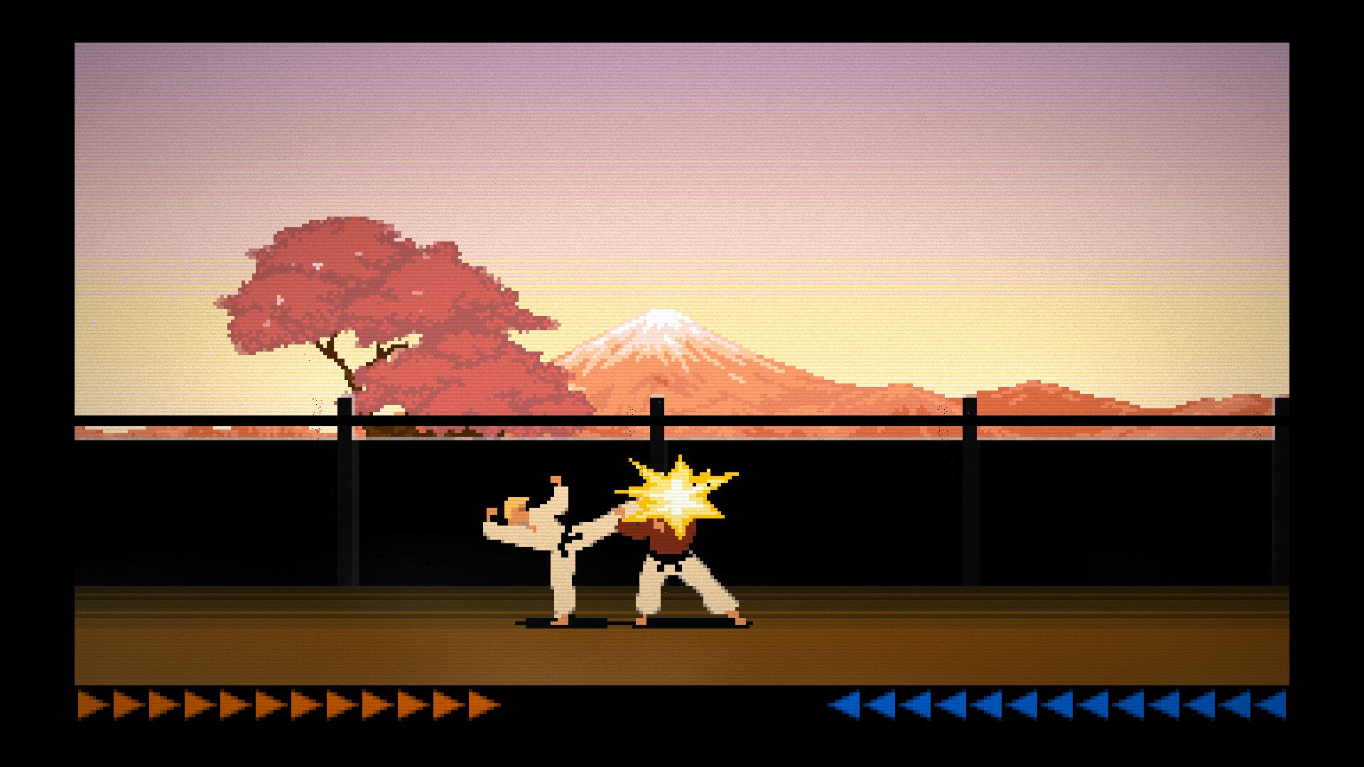 The Making of Karateka – Deluxe Edition – Atari®