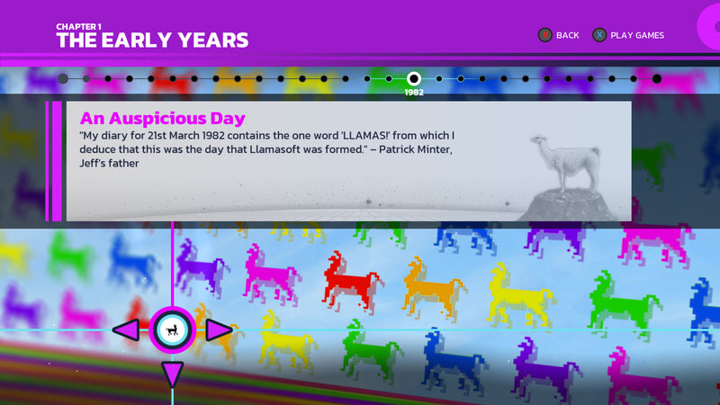 LLAMASOFT