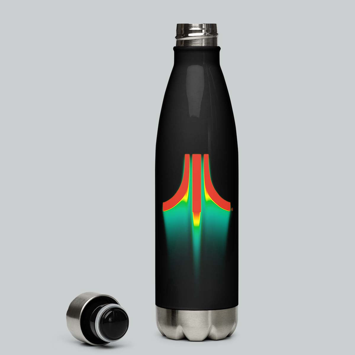Fuji Drip 17 oz Water Bottle