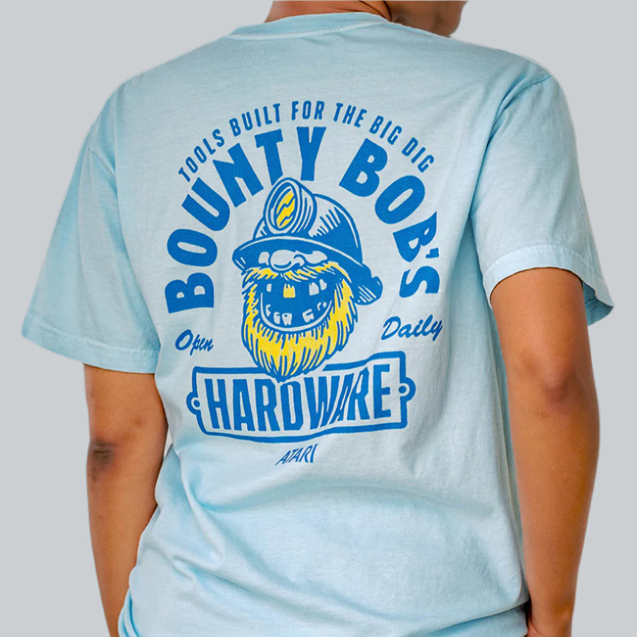 Bounty Bob's Hardware Tee