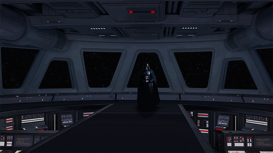 Star Wars: Dark Forces Remaster – Atari®