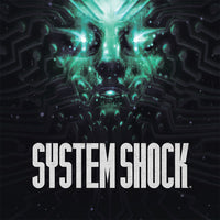 System Shock Remake