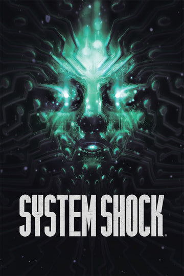 System Shock 2: 25th Anniversary Remaster – Atari®