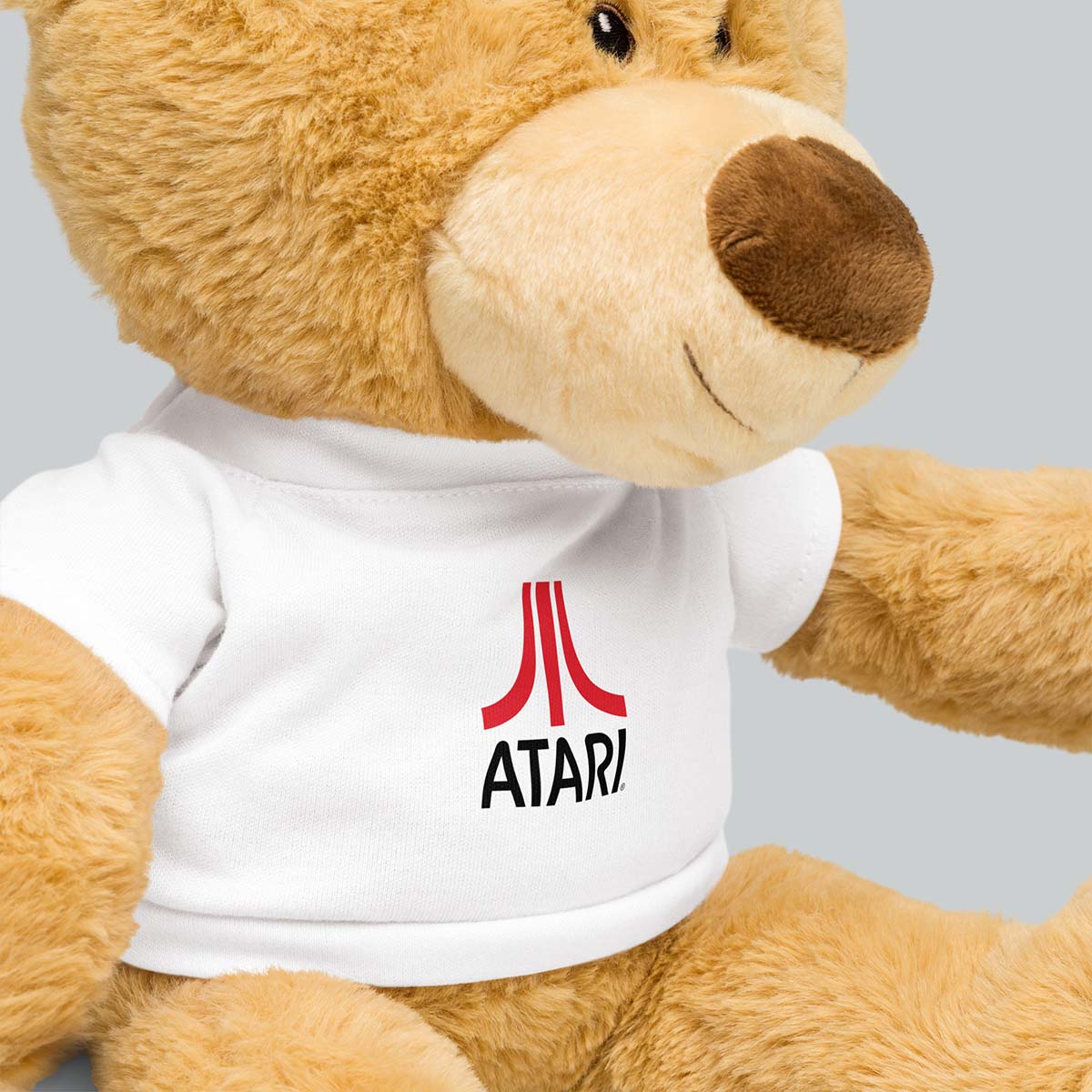 Atari Bear