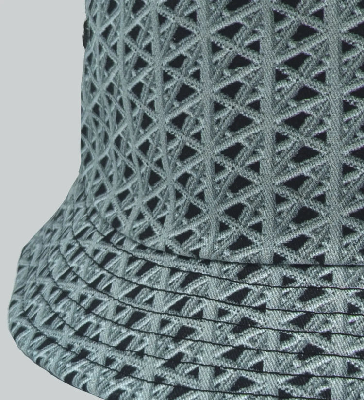 RollerCoaster Tycoon x errornogo Truss Bucket Hat