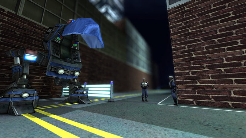 Enemies are Intelligent